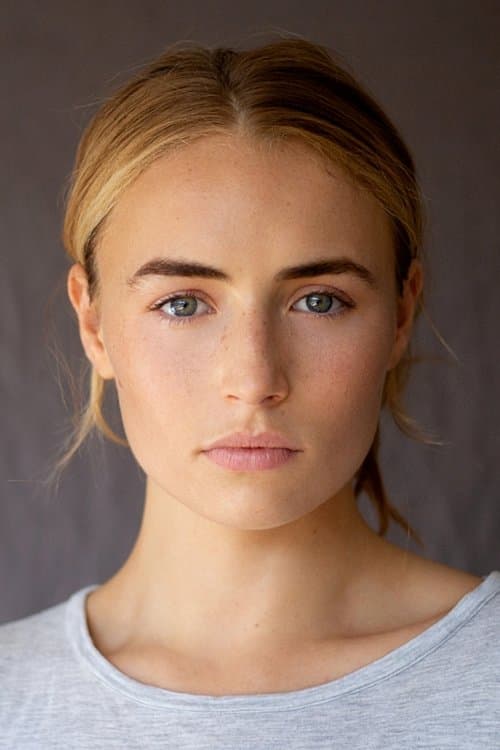 Saskia Archer zdjęcie