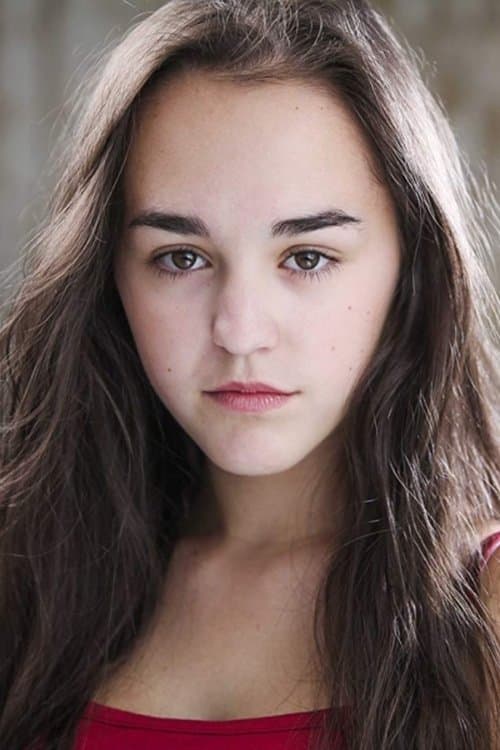 Saskia Paige Martin zdjęcie