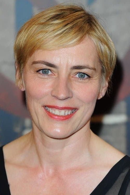 Saskia Reeves zdjęcie
