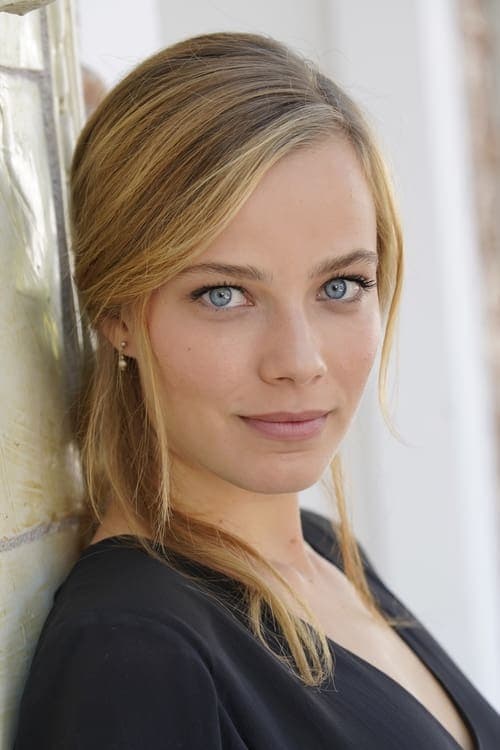 Saskia Rosendahl zdjęcie