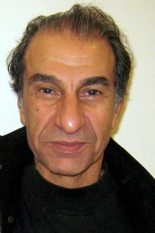 Sasson Gabai zdjęcie