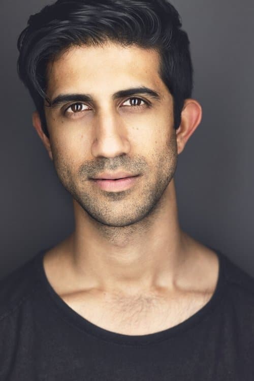 Sathya Sridharan zdjęcie
