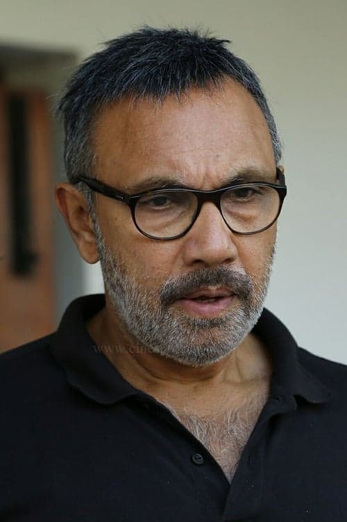 Sathyaraj zdjęcie