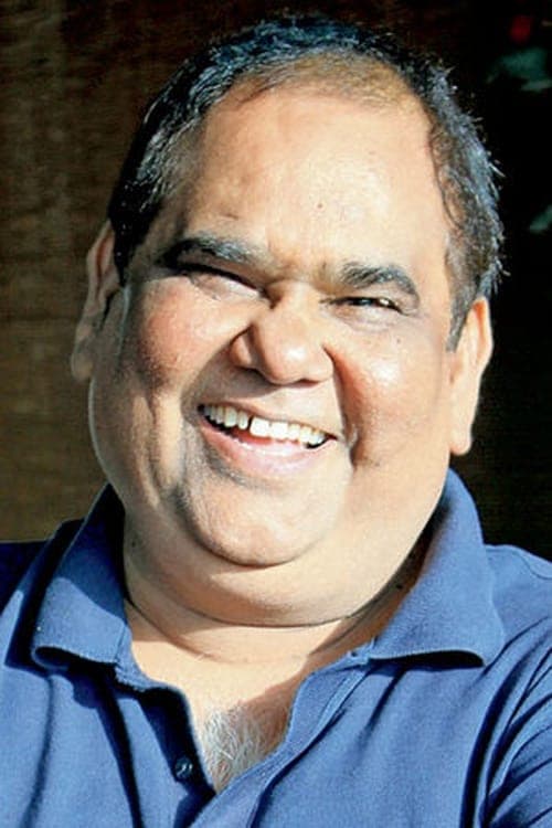 Satish Kaushik zdjęcie