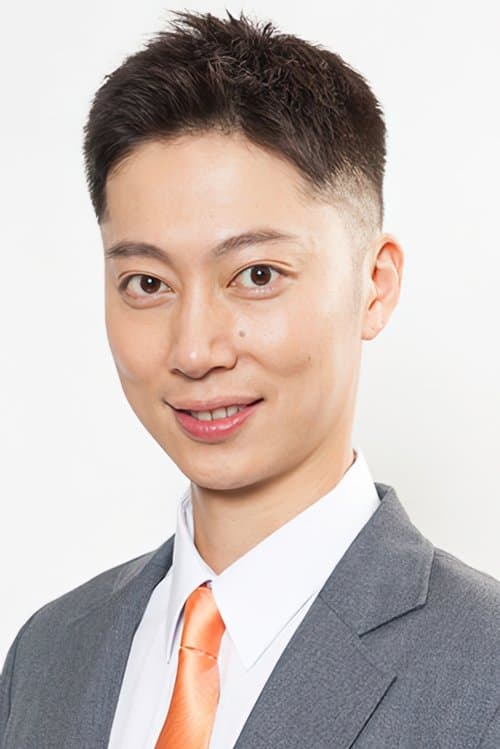 Satoshi Kanada zdjęcie