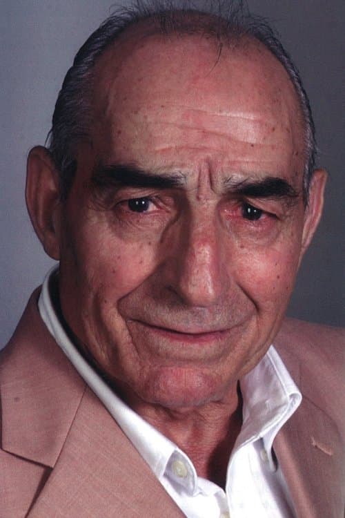 Saturnino García zdjęcie