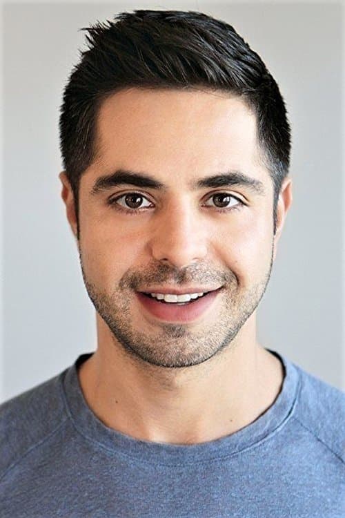 Satya Bhabha zdjęcie
