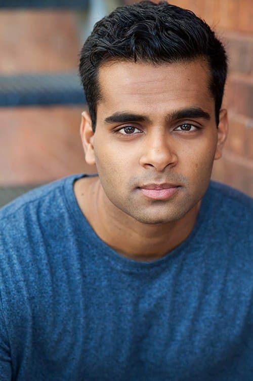 Satya Nikhil Polisetti zdjęcie