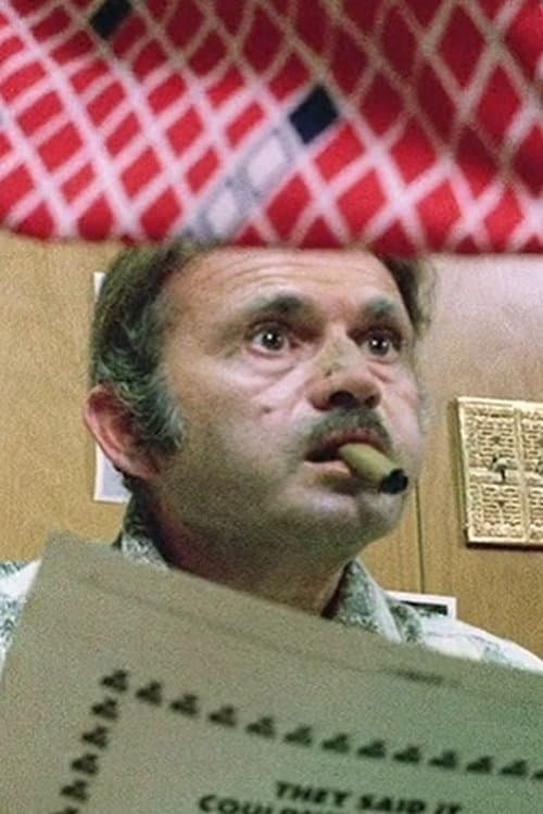 Saul Meth zdjęcie