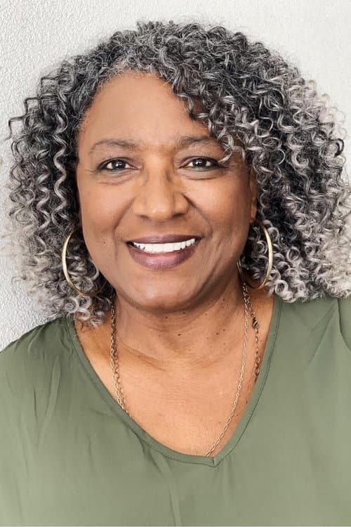 Saundra McClain zdjęcie
