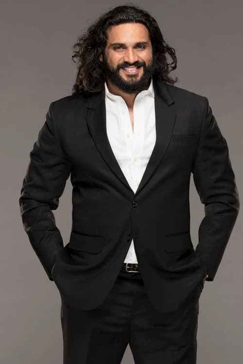 Saurav Gurjar zdjęcie