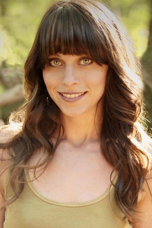 Savannah Welch zdjęcie