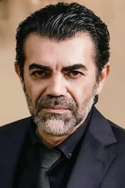 Savaş Özdemir zdjęcie
