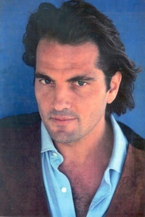 Saverio Vallone zdjęcie