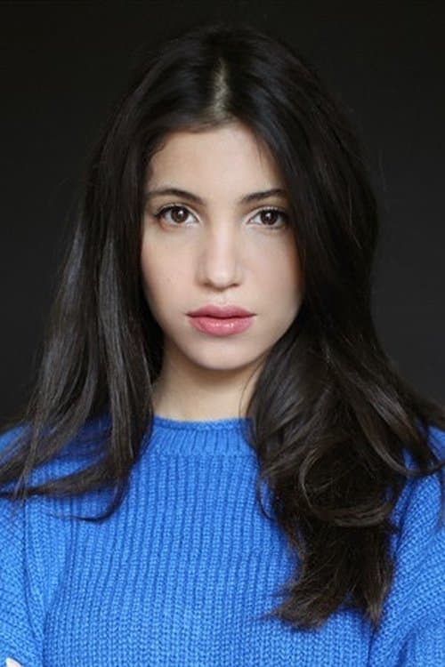 Sawsan Abès zdjęcie