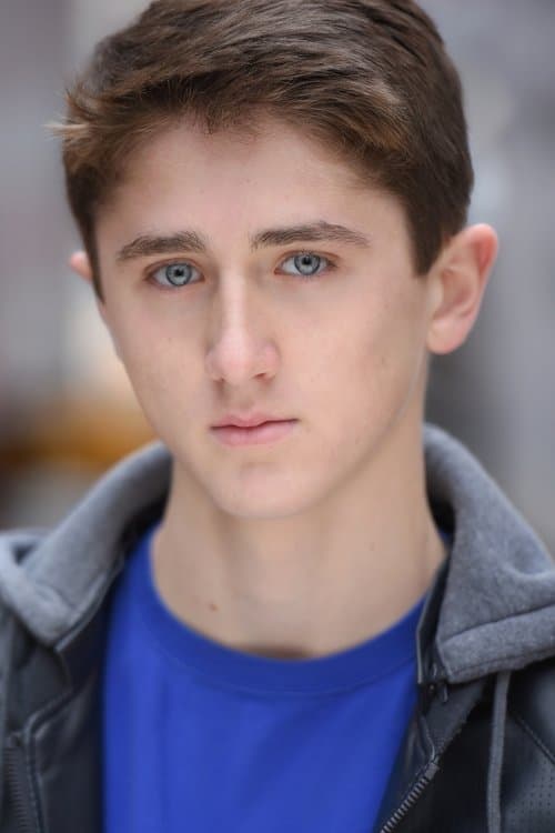 Sawyer Barth zdjęcie