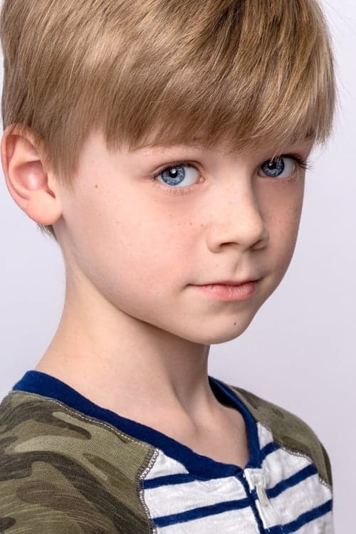 Sawyer Jones zdjęcie