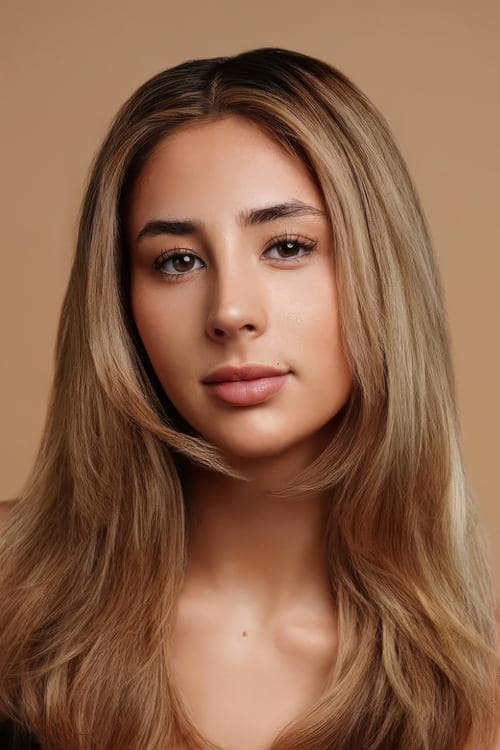 Scarlet Rose Stallone zdjęcie