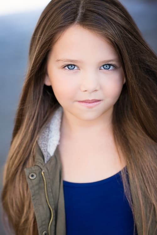 Scarlett Abinante zdjęcie