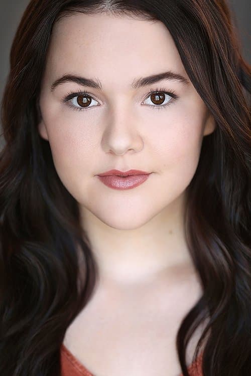Scarlett Cowan zdjęcie