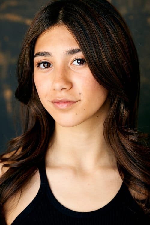 Scarlett Estevez zdjęcie
