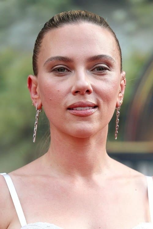 Scarlett Johansson zdjęcie