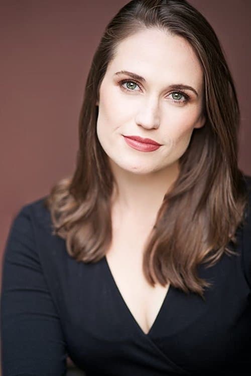Scarlett Redmond zdjęcie