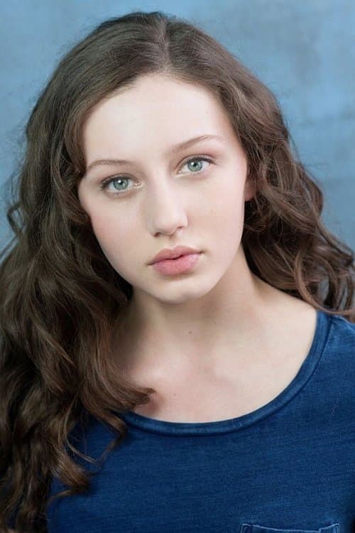 Scarlett Sperduto zdjęcie