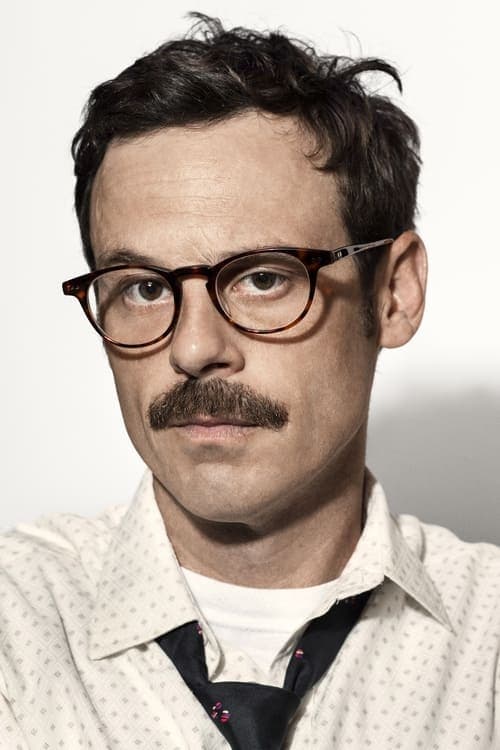 Scoot McNairy zdjęcie