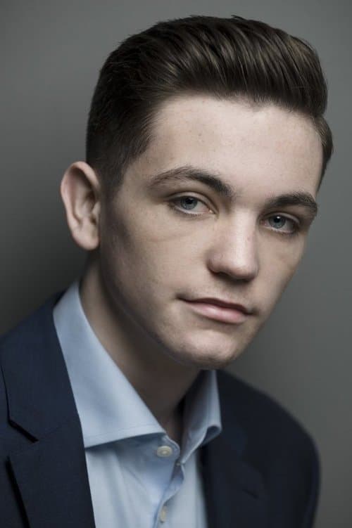 Scot Greenan zdjęcie