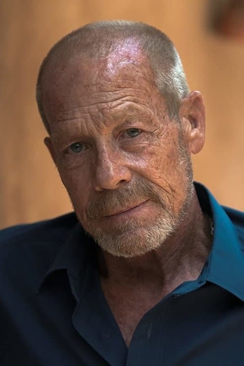 Scot Scurlock zdjęcie