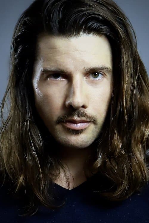 Scott Alin zdjęcie