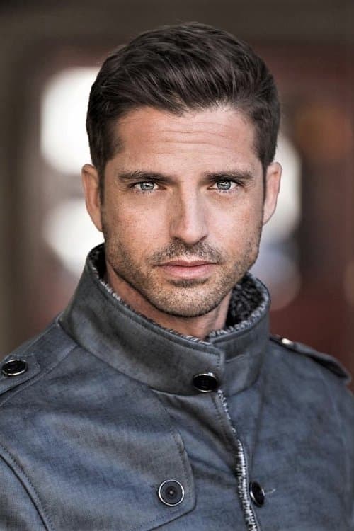 Scott Bailey zdjęcie