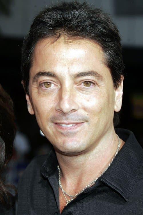 Scott Baio zdjęcie