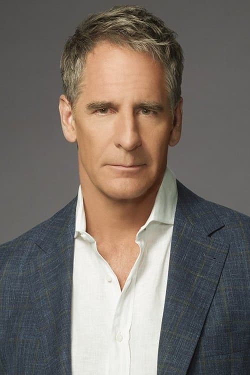 Scott Bakula zdjęcie