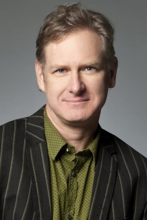 Scott Bellis zdjęcie