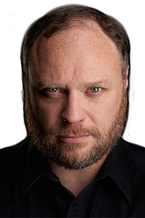 Scott C. Brown zdjęcie
