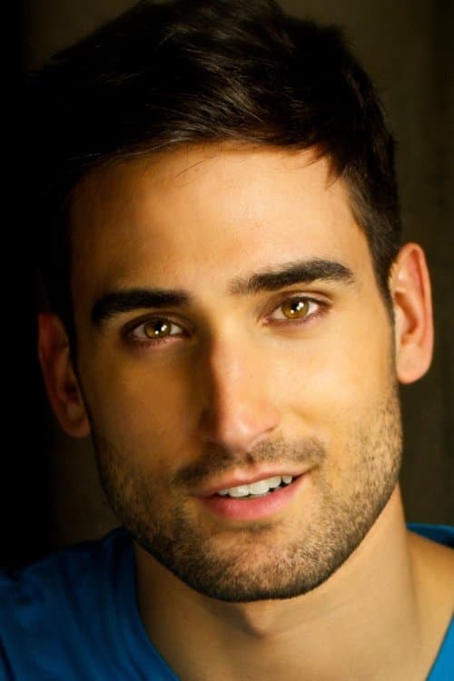 Scott Cavalheiro zdjęcie