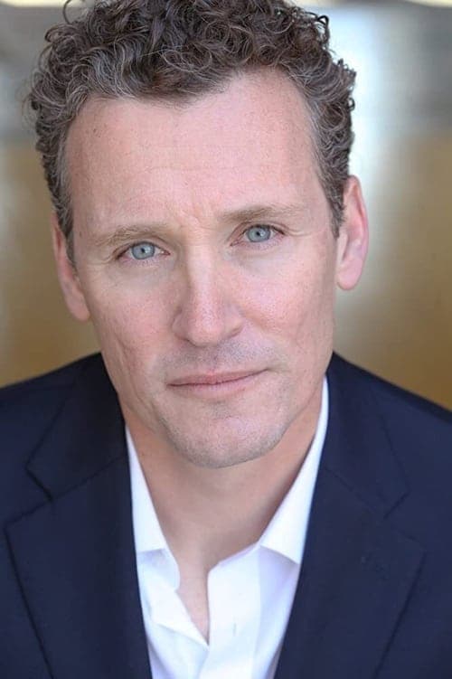 Scott Christopher zdjęcie