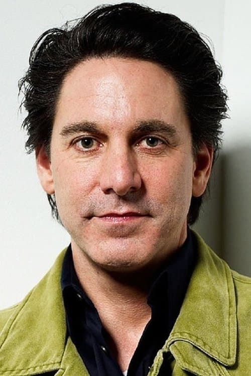 Scott Cohen zdjęcie