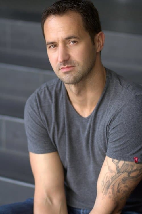 Scott E. Miller zdjęcie