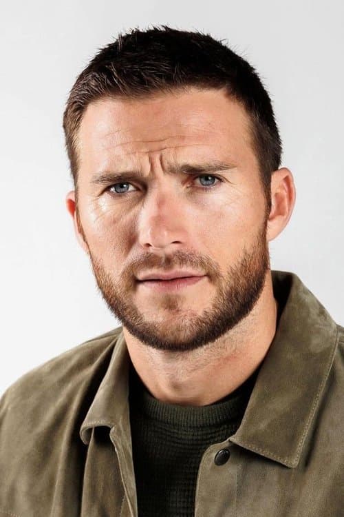 Scott Eastwood zdjęcie