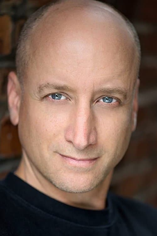 Scott Faulconbridge zdjęcie