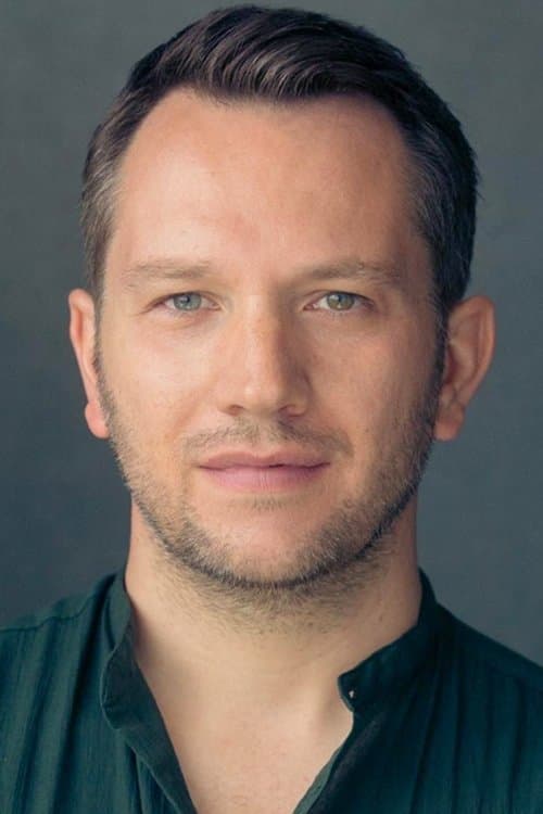 Scott Garnham zdjęcie