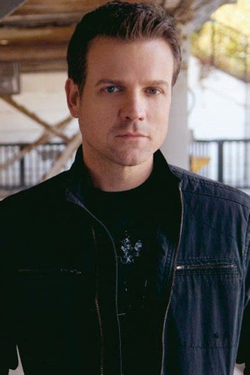 Scott Gibson zdjęcie