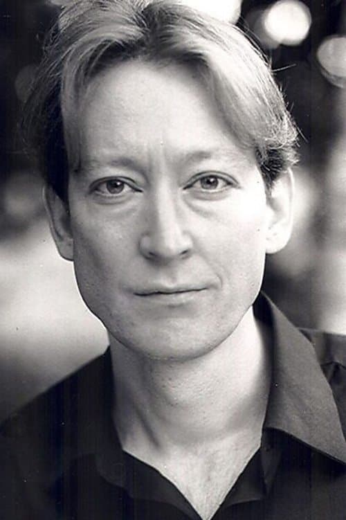 Scott Handy zdjęcie