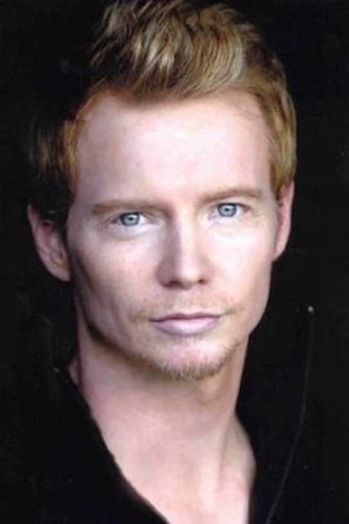 Scott Heindl zdjęcie
