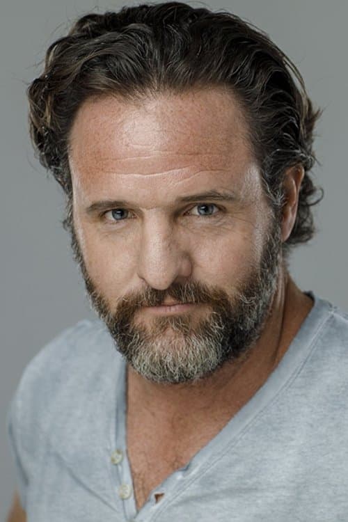 Scott Hunter zdjęcie