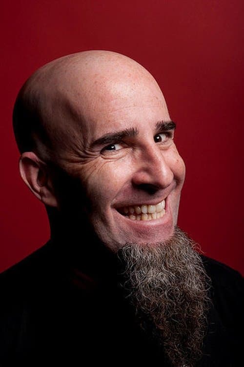 Scott Ian zdjęcie