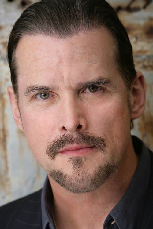 Scott King zdjęcie